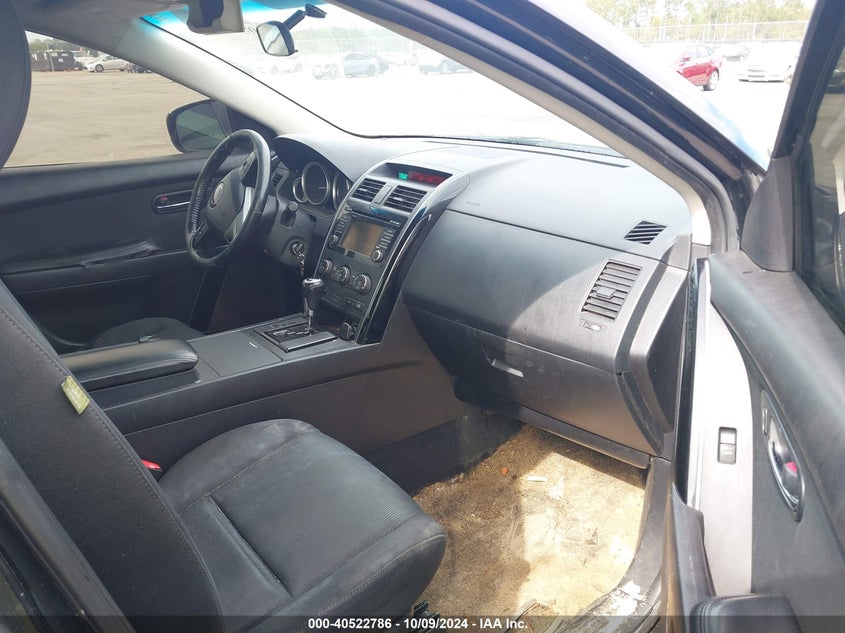2013 MAZDA CX-9 SPORT - JM3TB2BA8D0424435