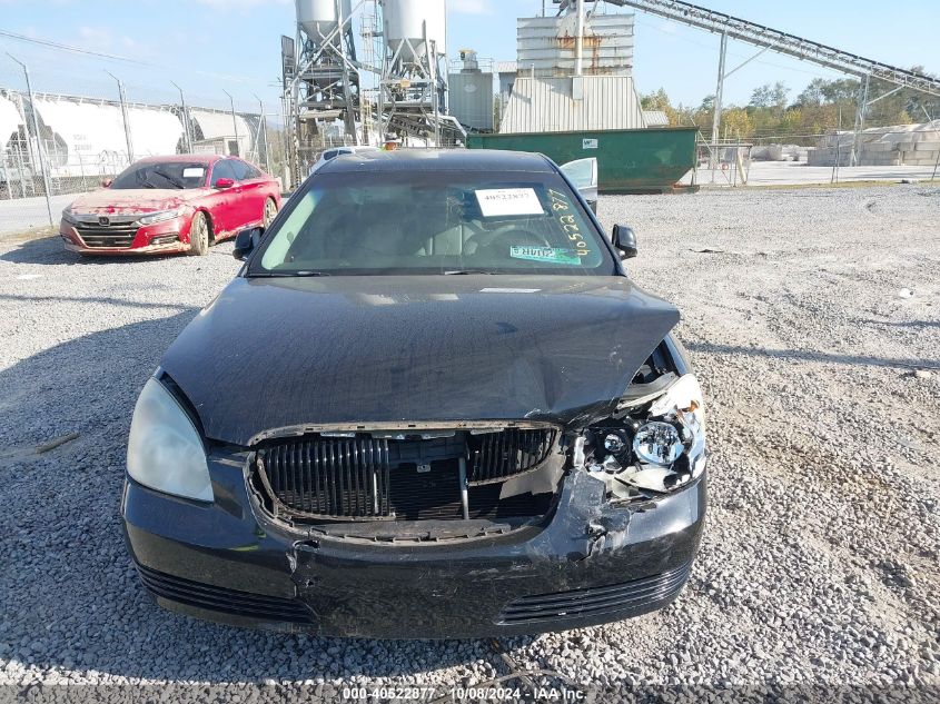 1G4HD57297U129350 2007 Buick Lucerne Cxl