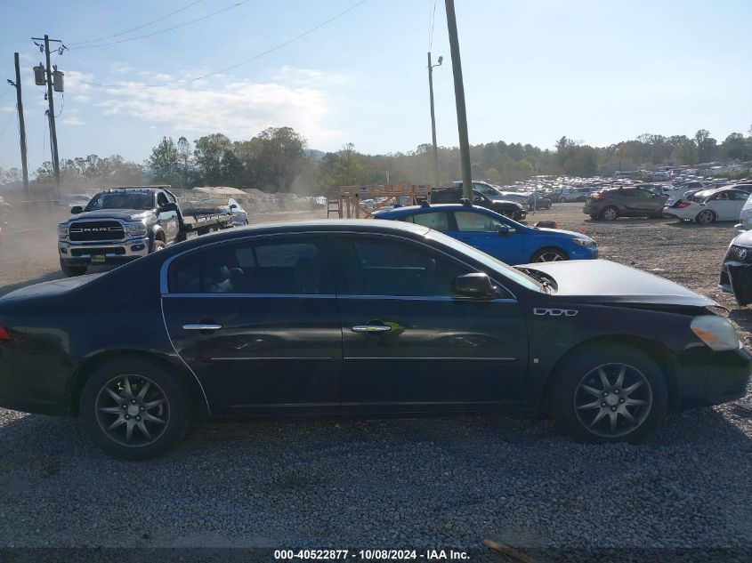 1G4HD57297U129350 2007 Buick Lucerne Cxl