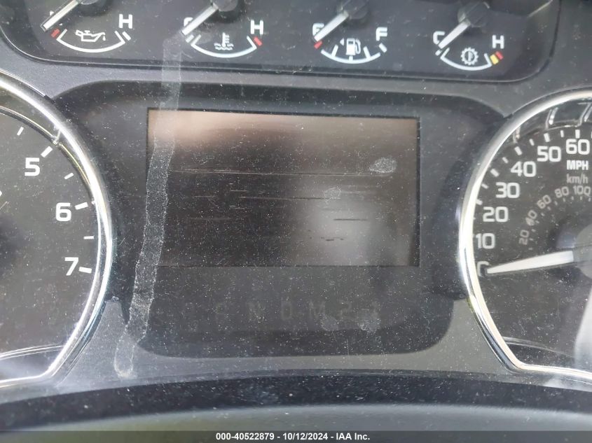 2011 Ford F-150 Xlt VIN: 1FTFW1CF6BFC70171 Lot: 40522879