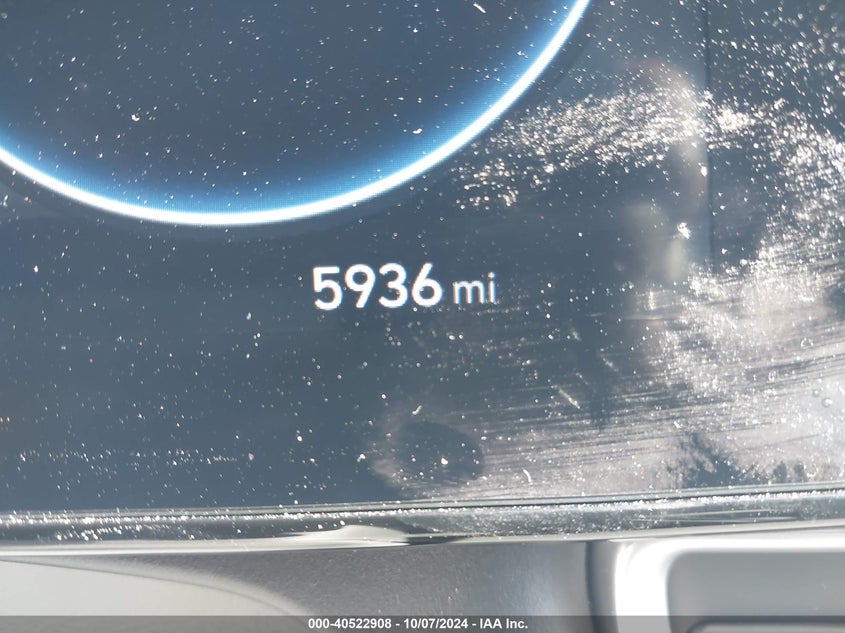 KMHLS4AG2PU472239 2023 Hyundai Elantra Sel