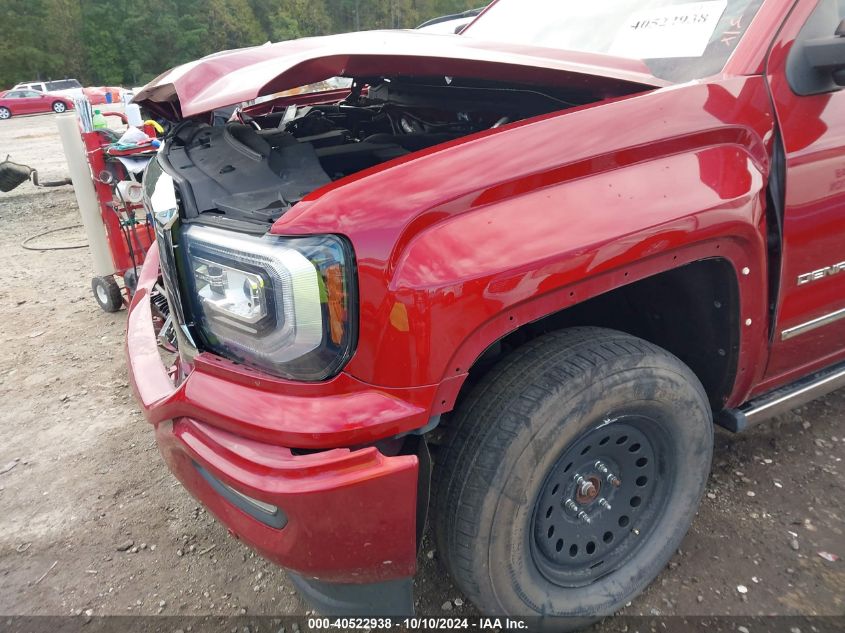 3GTU2PEJ6JG388144 2018 GMC Sierra 1500 Denali