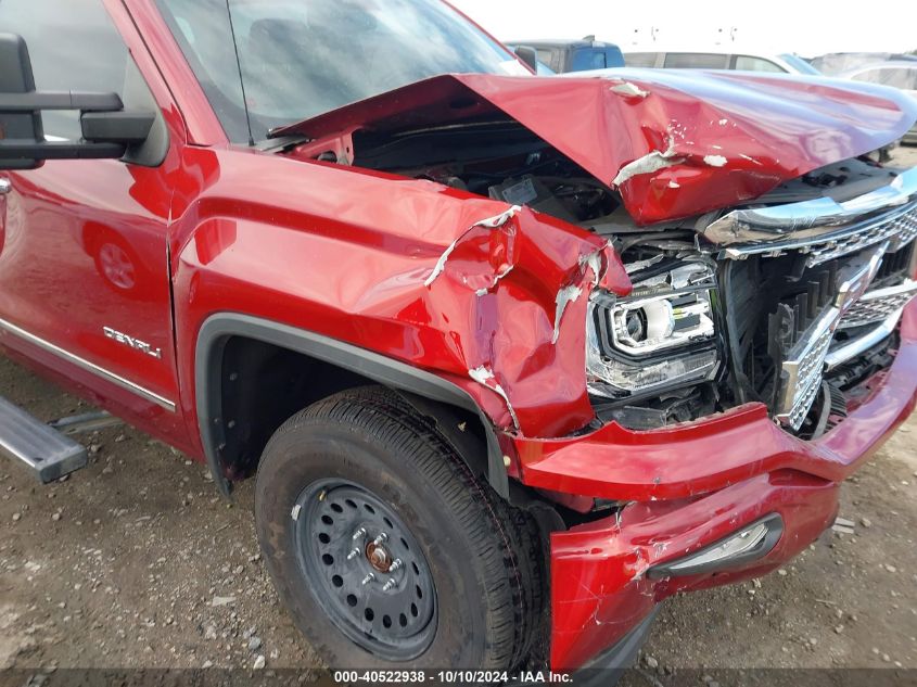 3GTU2PEJ6JG388144 2018 GMC Sierra 1500 Denali