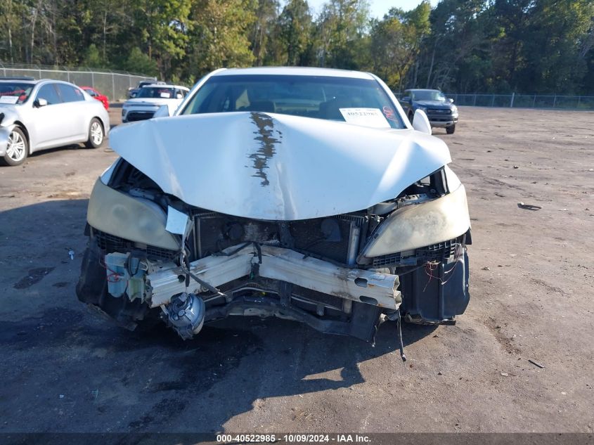 2007 Lexus Es 350 VIN: JTHBJ46G372121765 Lot: 40522985