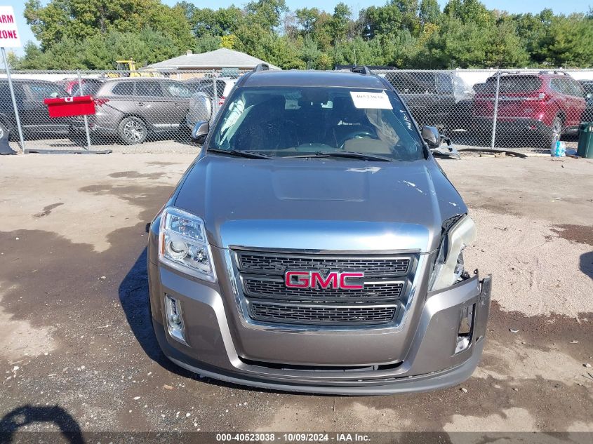 2012 GMC Terrain Slt-1 VIN: 2GKALUEK8C6114681 Lot: 40523038