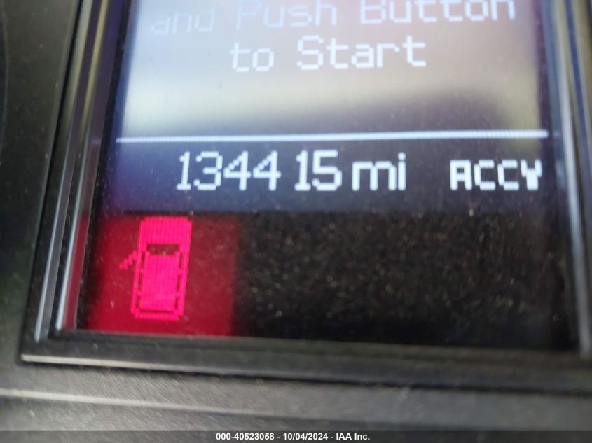 1C4SDJET5CC130896 2012 Dodge Durango Citadel