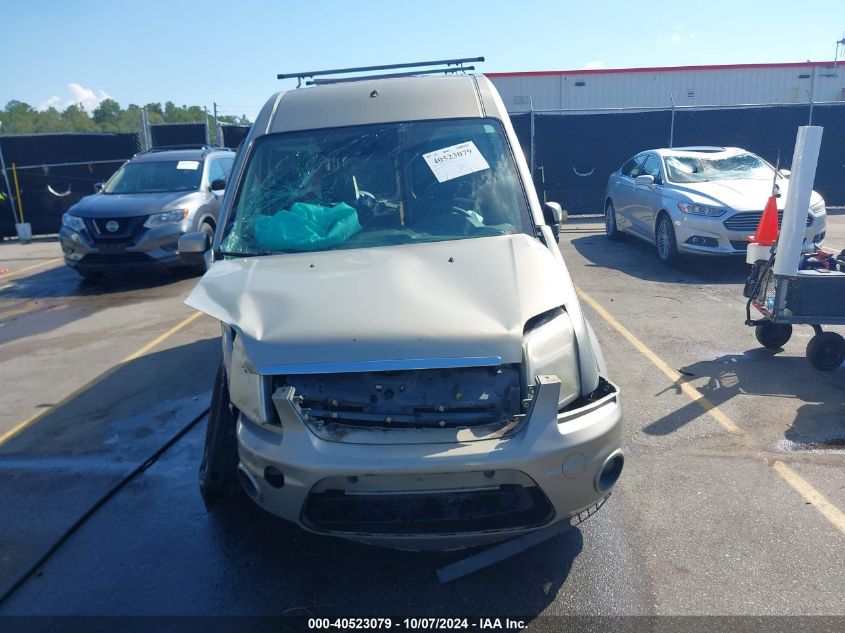 NM0KS9BN0DT176287 2013 Ford Transit Connect Xlt