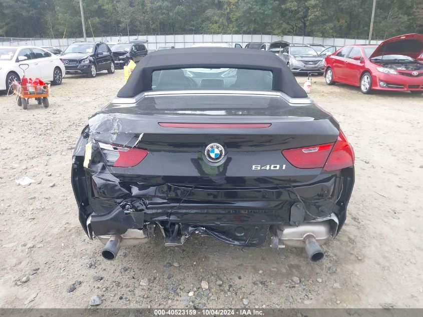 WBALW7C55DDX58648 2013 BMW 640I