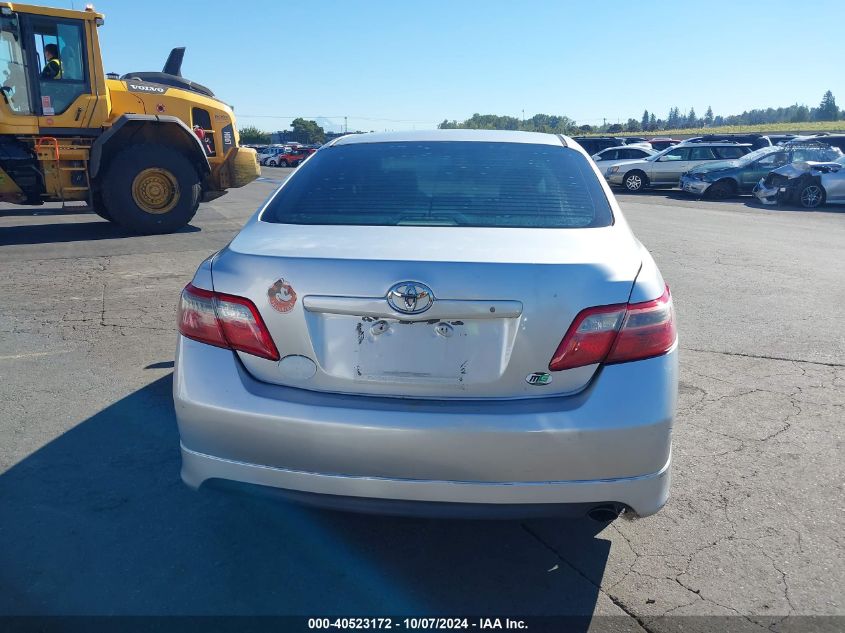 4T1BE46K59U407176 2009 Toyota Camry Se