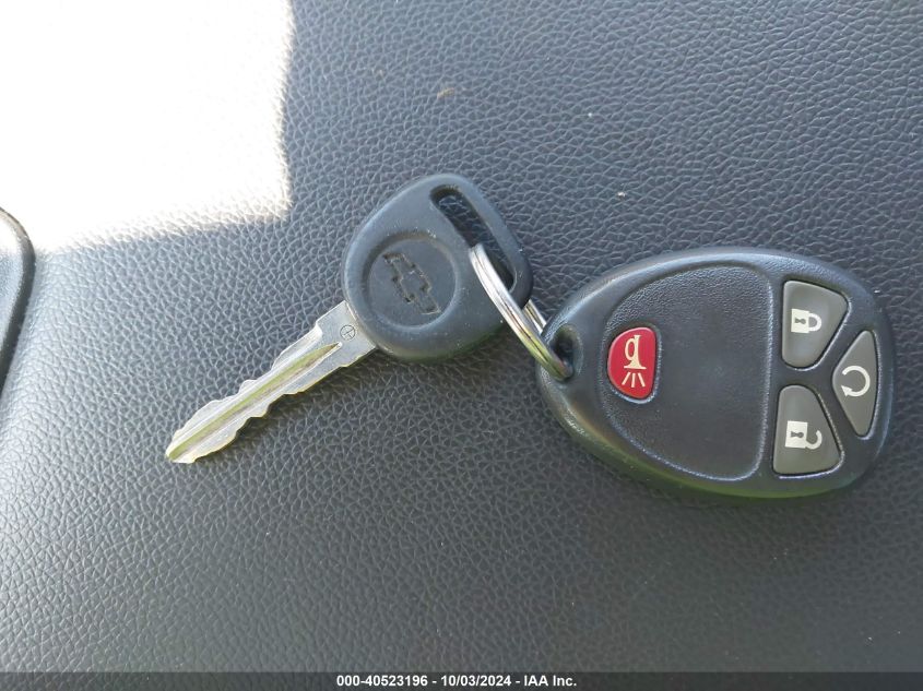 2010 Chevrolet Silverado 1500 Lt VIN: 3GCRKSE35AG268720 Lot: 40523196