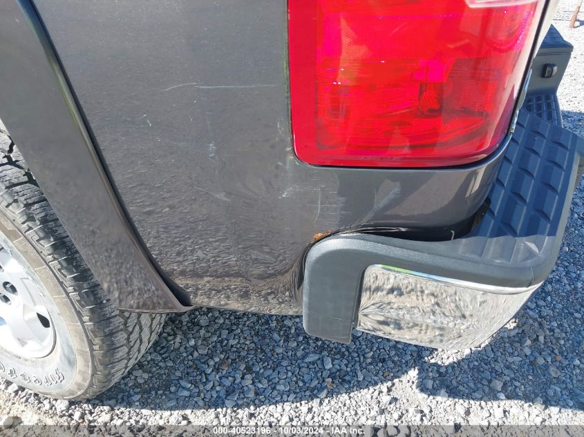 2010 Chevrolet Silverado 1500 Lt VIN: 3GCRKSE35AG268720 Lot: 40523196