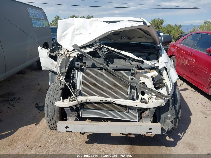 5TENX4CN0AZ725311 2010 Toyota Tacoma