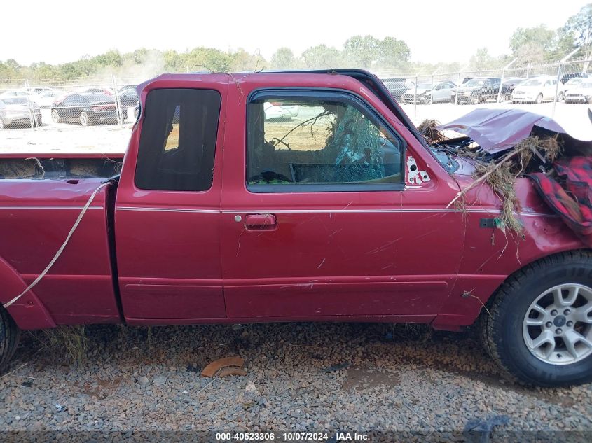 2007 Ford Ranger Fx4 Level Ii/Fx4 Off-Road/Sport/Xlt VIN: 1FTZR45EX7PA29533 Lot: 40523306