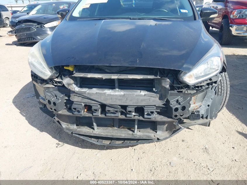 1FADP3F24FL361266 2015 Ford Focus Se