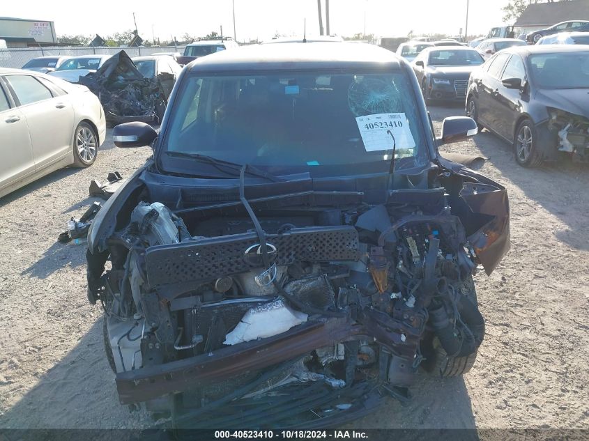 2010 Scion Xb VIN: JTLZE4FE8A1113455 Lot: 40523410