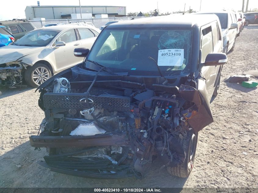 2010 Scion Xb VIN: JTLZE4FE8A1113455 Lot: 40523410