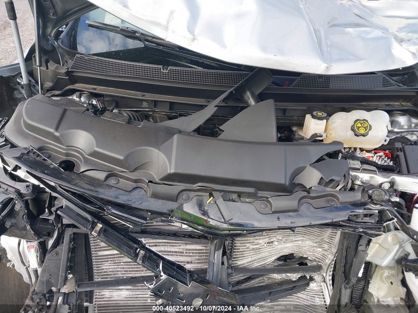 2023 CHEVROLET TRAVERSE AWD PREMIER - 1GNEVKKW0PJ311783