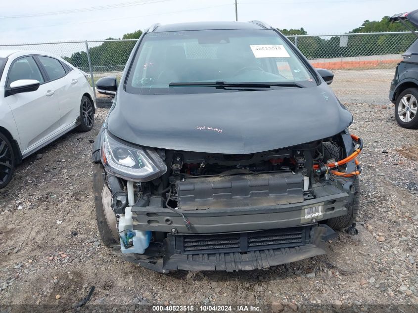 2017 Chevrolet Bolt Ev Premier VIN: 1G1FX6S05H4182040 Lot: 40523515