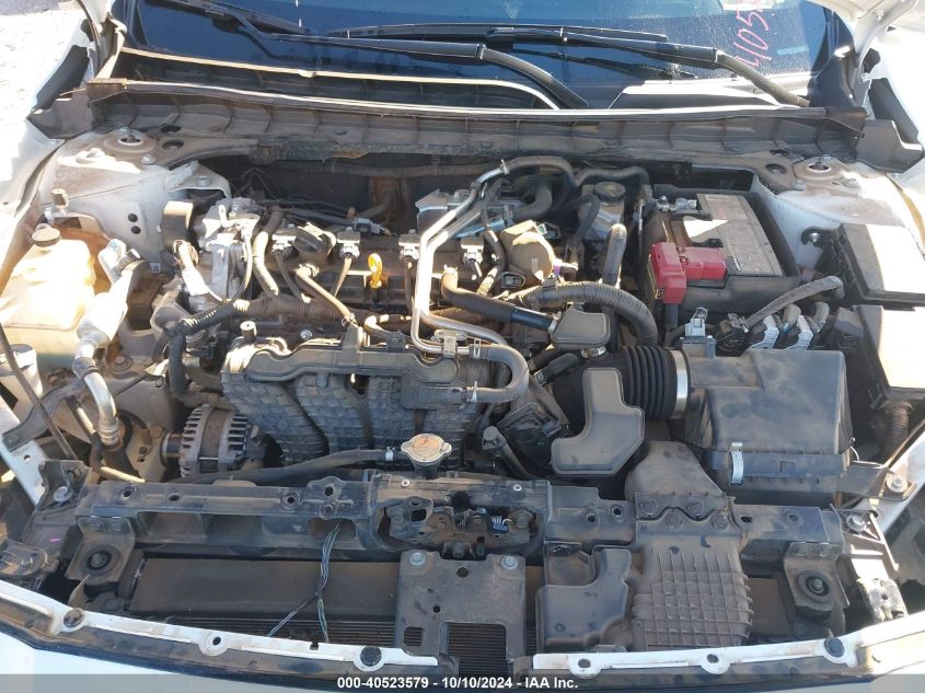 1N4BL4DV5NN361320 2022 Nissan Altima Sv