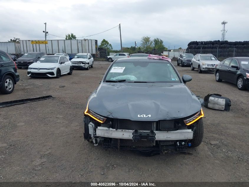 2023 Kia K5 Lxs VIN: 5XXG14J23PG224066 Lot: 40523596