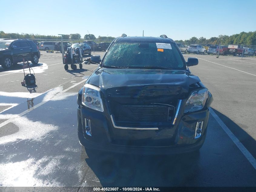 2013 GMC Terrain Slt-1 VIN: 2GKFLVEK4D6237293 Lot: 40523607