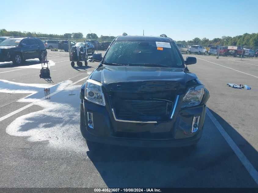 2013 GMC Terrain Slt-1 VIN: 2GKFLVEK4D6237293 Lot: 40523607