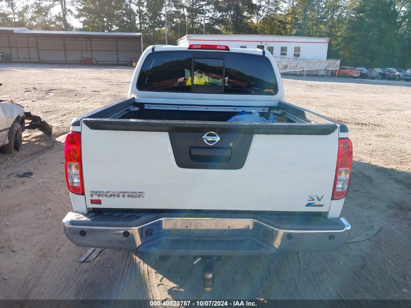 1N6DD0ER5HN768680 2017 NISSAN NAVARA - Image 16