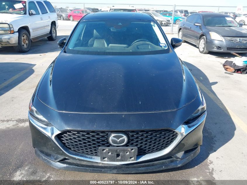 2019 MAZDA MAZDA3 PREMIUM PACKAGE - 3MZBPAEM0KM101266