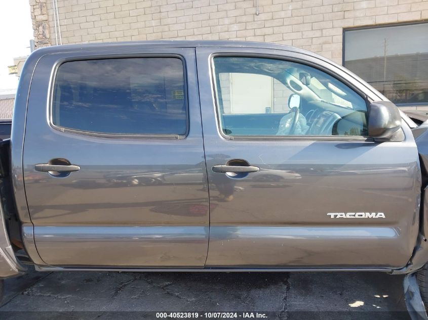 3TMLU4EN9DM122694 2013 Toyota Tacoma Base V6