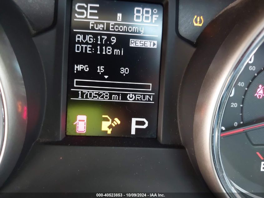 1C4RJFAG7DC572903 2013 Jeep Grand Cherokee Laredo Altitude