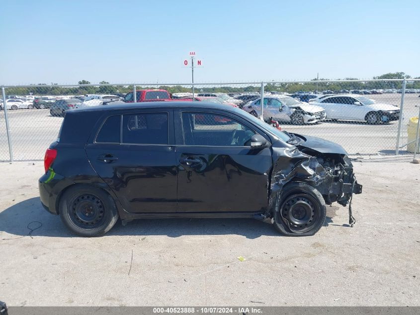 2009 Scion Xd VIN: JTKKU10459J033565 Lot: 40523888