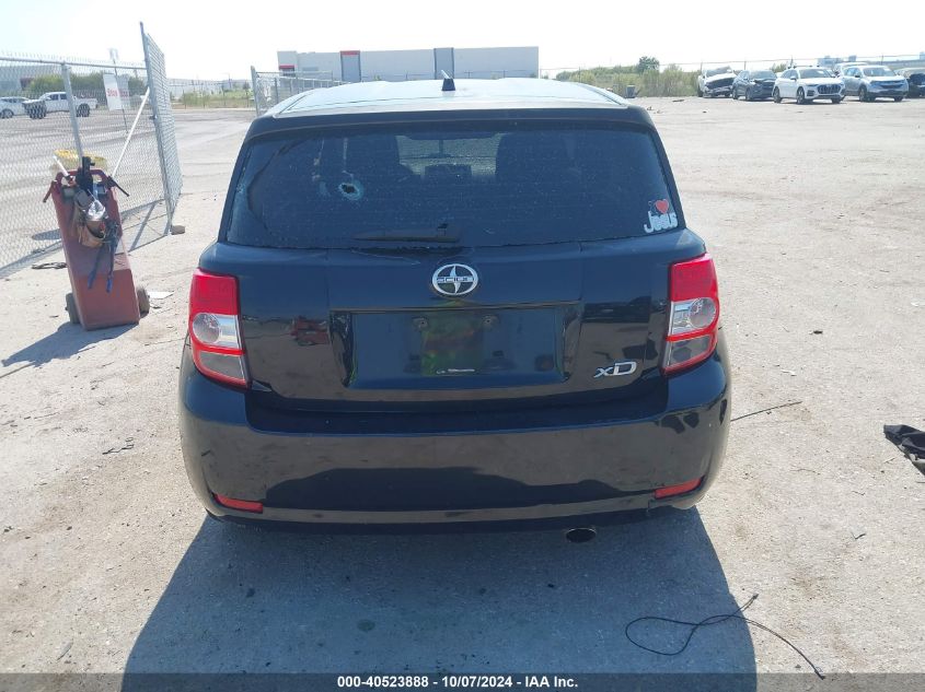 2009 Scion Xd VIN: JTKKU10459J033565 Lot: 40523888