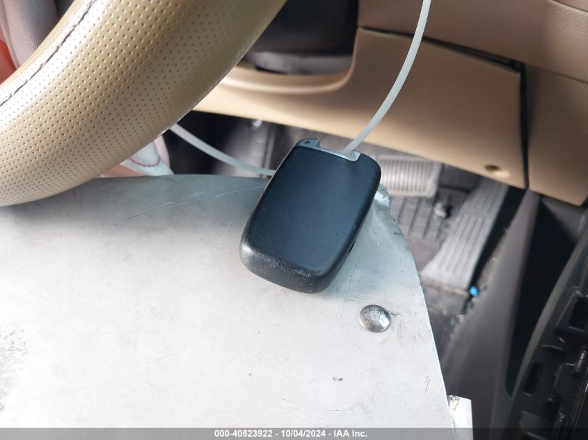 KMHDH4AE9CU204221 2012 Hyundai Elantra Limited (Ulsan Plant)