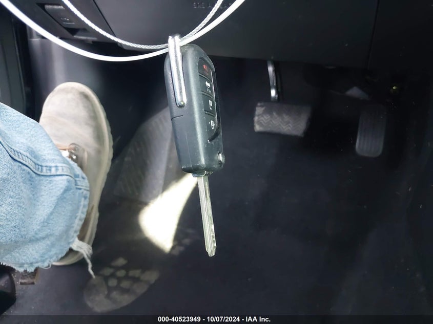 2020 TOYOTA COROLLA SE - 5YFS4RCE2LP047081