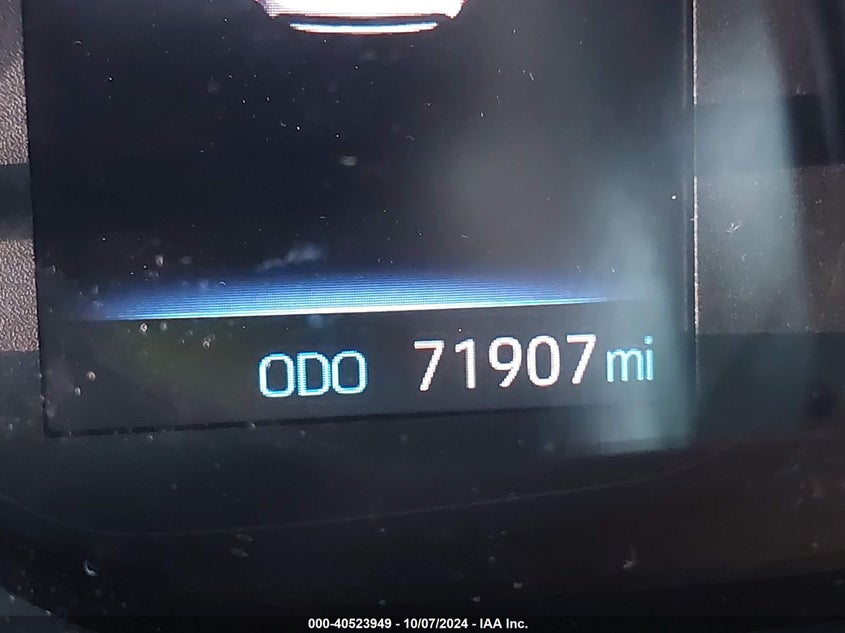 2020 TOYOTA COROLLA SE - 5YFS4RCE2LP047081