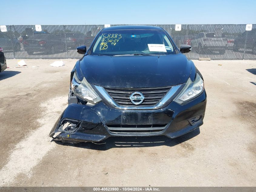 2016 Nissan Altima 2.5 Sl VIN: 1N4AL3AP1GC264979 Lot: 40523980