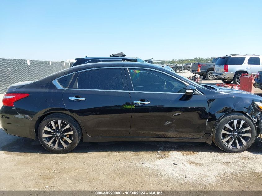 2016 Nissan Altima 2.5 Sl VIN: 1N4AL3AP1GC264979 Lot: 40523980