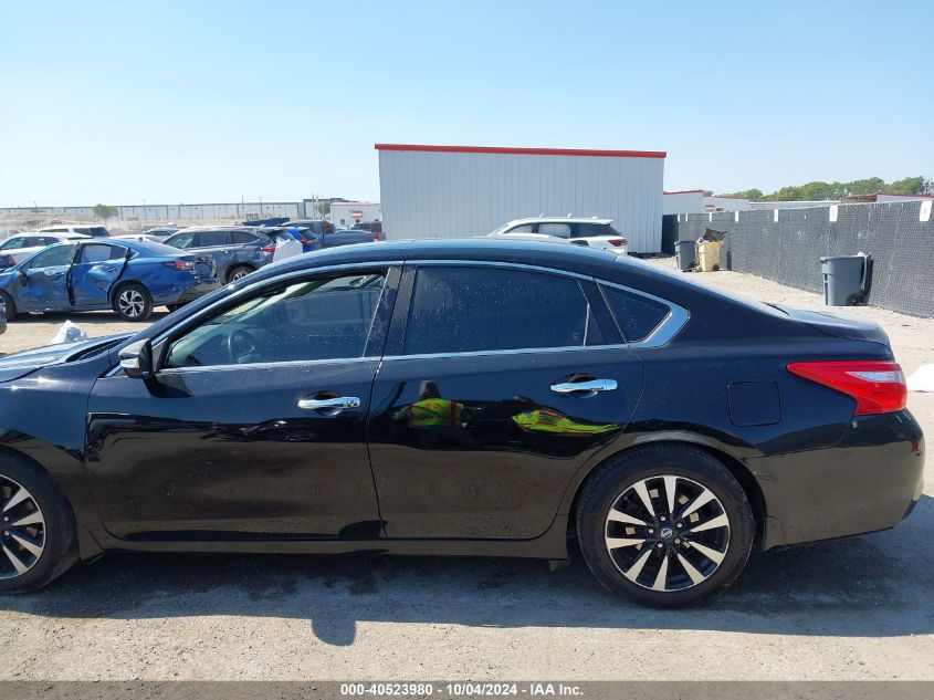 2016 Nissan Altima 2.5 Sl VIN: 1N4AL3AP1GC264979 Lot: 40523980