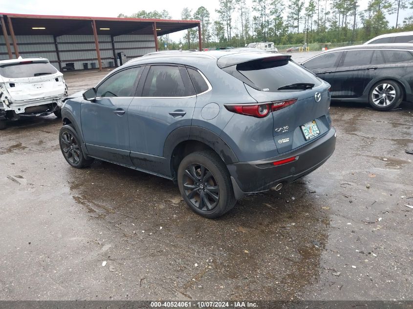 3MVDMBCL1NM401941 2022 Mazda Cx-30 Preferred