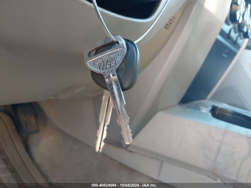 JTEZU14R468051114 2006 Toyota 4Runner Sr5 V6