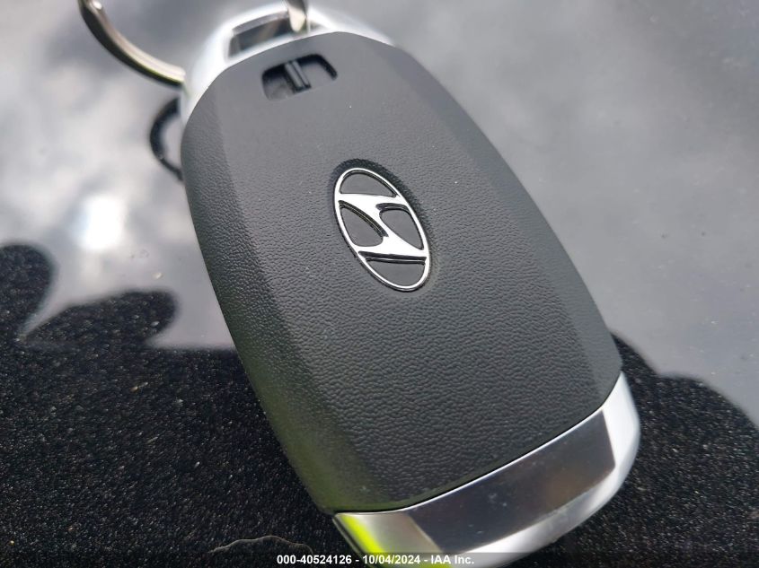 KMHLS4AG1PU631624 2023 Hyundai Elantra Sel