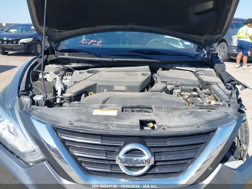 1N4AL3AP0HN357014 2017 Nissan Altima 2.5 S