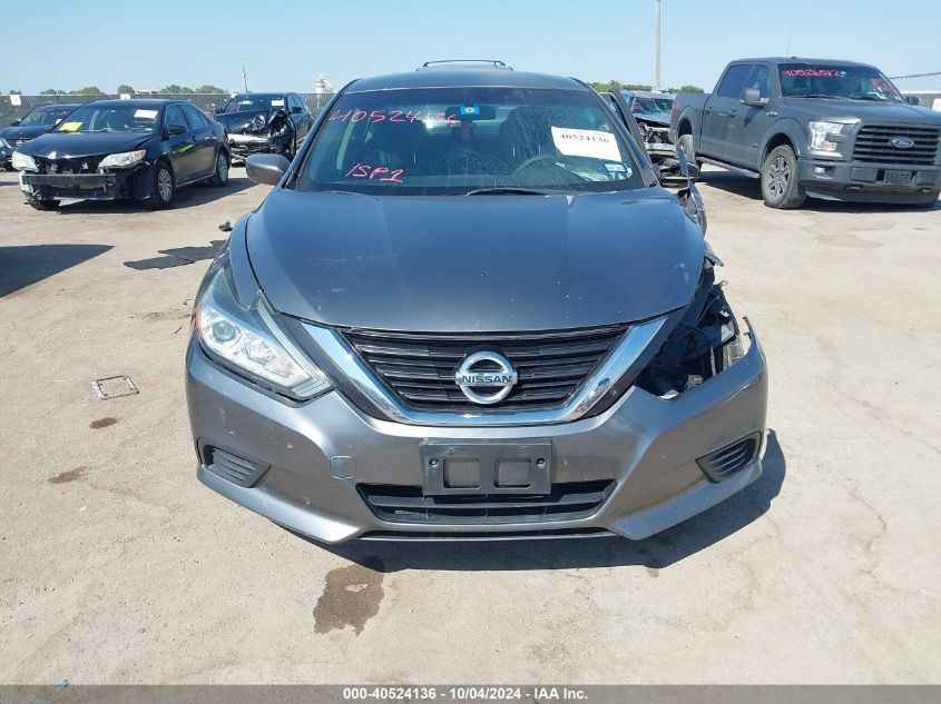 2017 Nissan Altima 2.5 S VIN: 1N4AL3AP0HN357014 Lot: 40524136