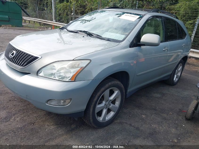 JTJGA31U840015041 2004 Lexus Rx 330