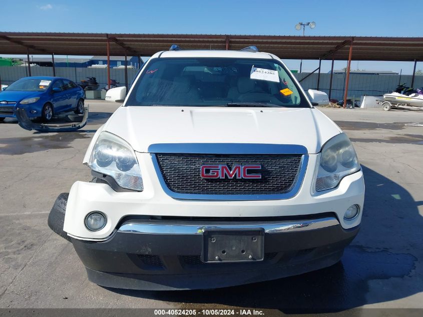 1GKER33768J133992 2008 GMC Acadia Slt-2