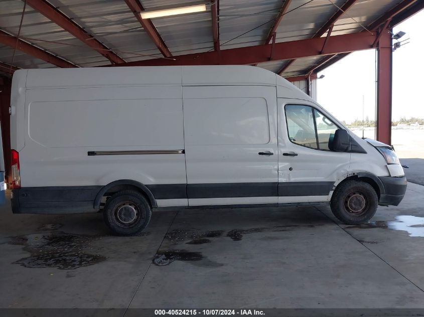 1FTYR3XMXKKA01456 2019 Ford Transit-250