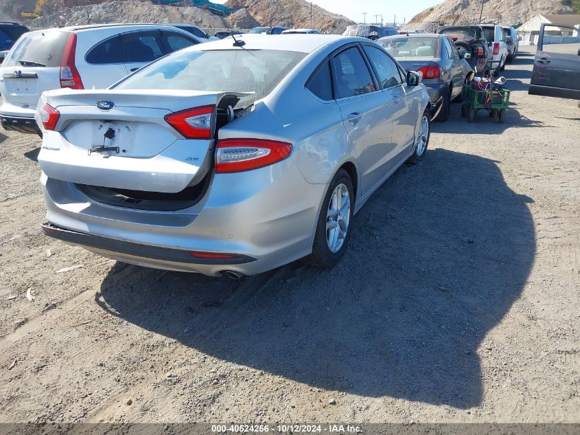 VIN 3FA6P0H74FR299482 2015 FORD FUSION no.4