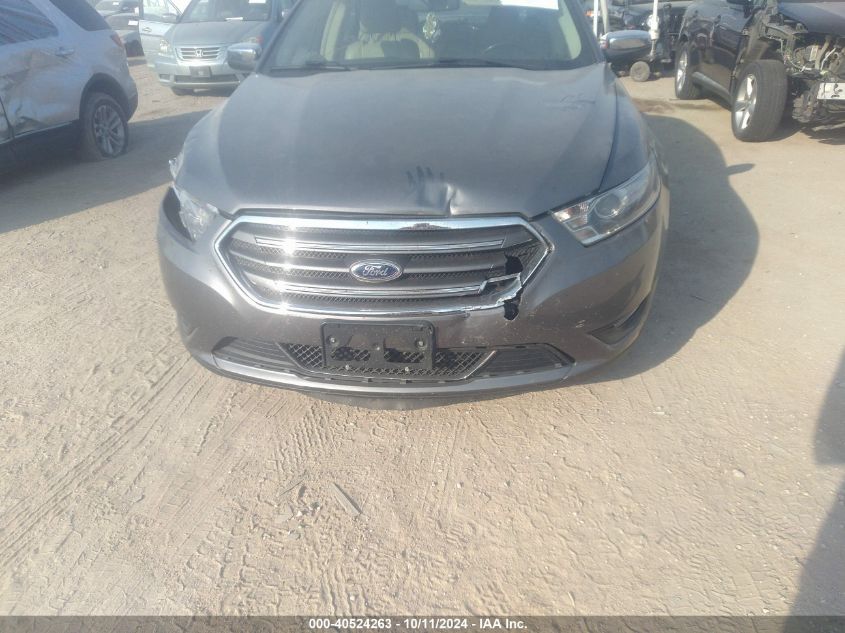 1FAHP2F81DG218426 2013 Ford Taurus Limited