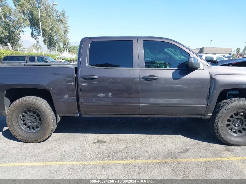 3GCPCREC8GG216567 2016 Chevrolet Silverado 1500 1Lt