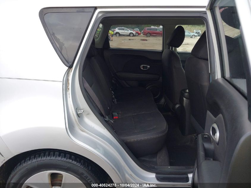 KNDJN2A25F7783835 2015 Kia Soul